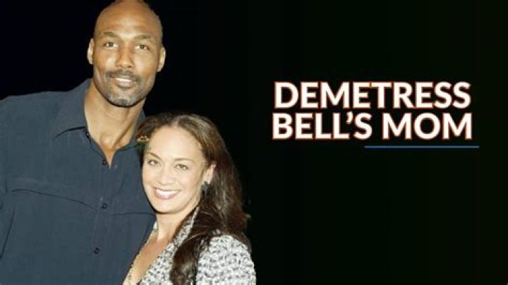Demetress Bell Wife Married Parents Age Net Worth Revealed