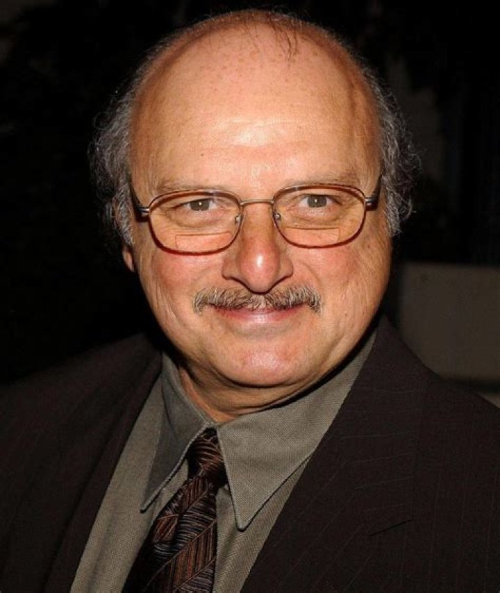 Dennis Franz Movies, Bio and Lists on MUBI