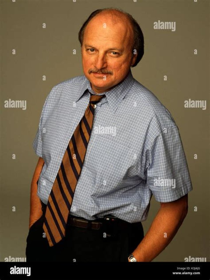 Dennis Franz