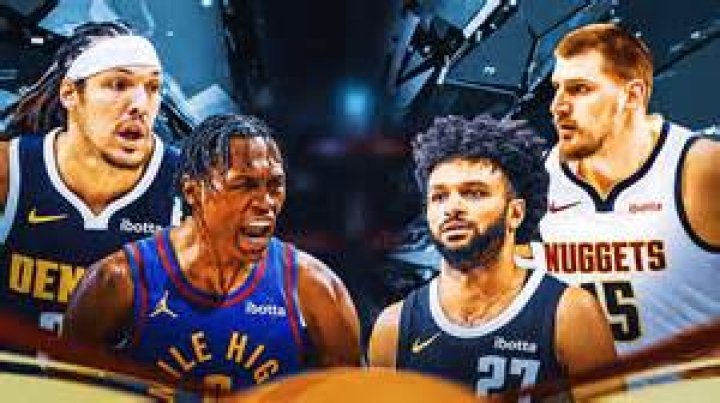 Denver Nuggets Daily Trade deadline extravaganza