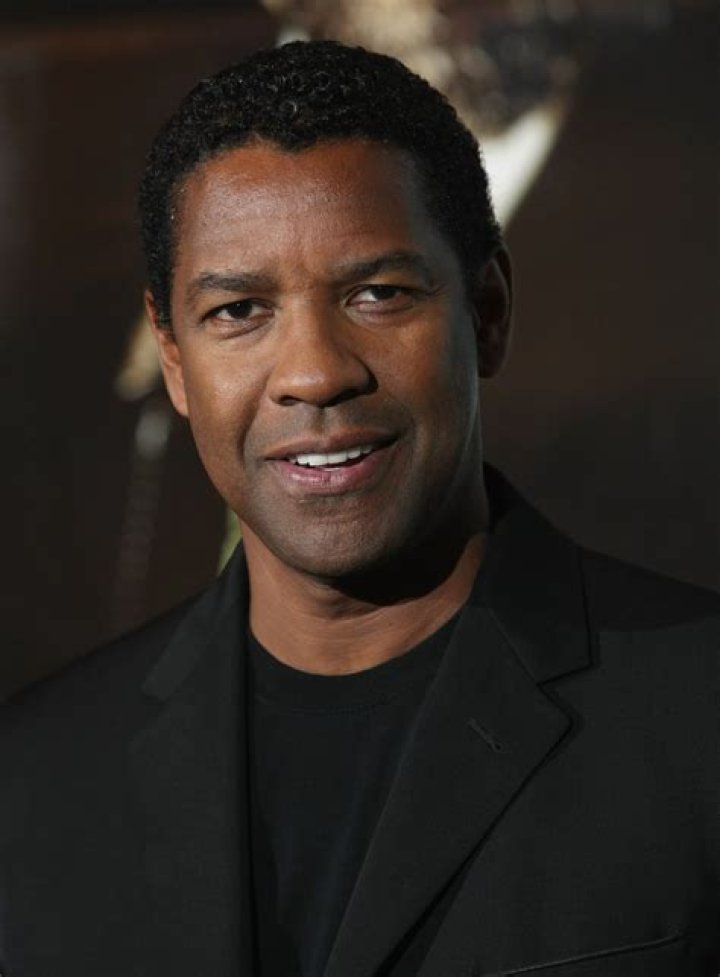 Denzel Washington Moviepedia Wiki FANDOM powered by Wikia