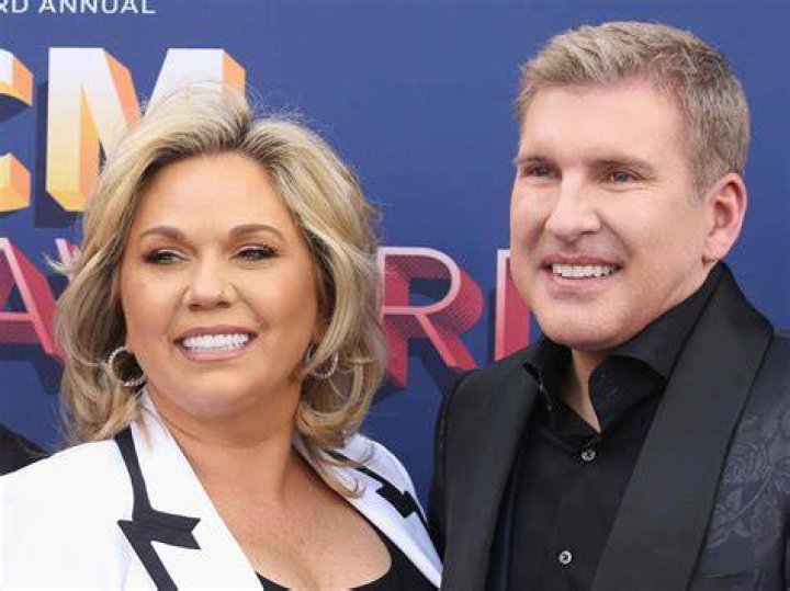 Derrick Chrisley Net Worth And Derrick&rsquo;s Brother Todd Chrisley Mid