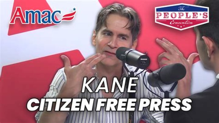 desantiscaseykids CITIZEN FREE PRESS