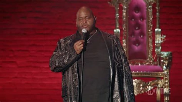  DeShawn Crawford Husband