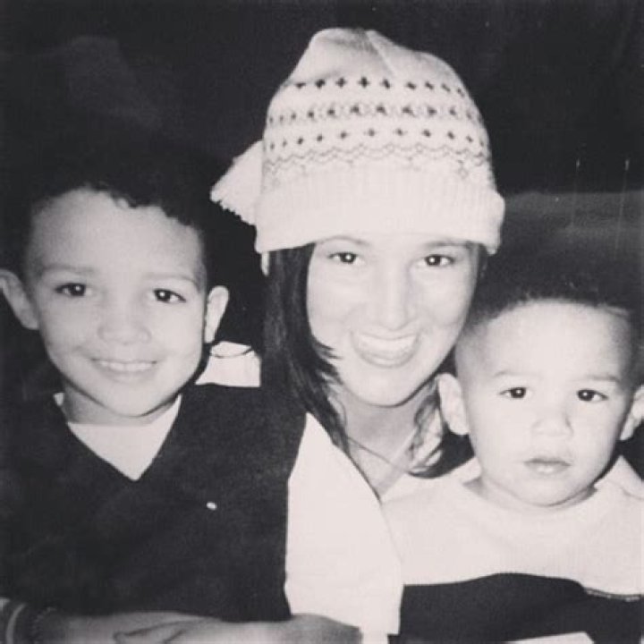 Devin booker family joesilope