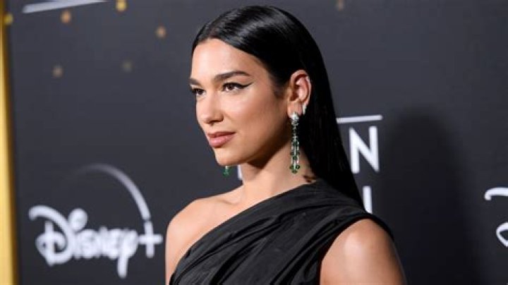 Diane Farr Ethnicity of Celebs