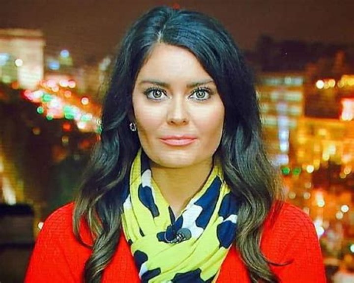 Dianne Gallagher (CNN) Bio, Wiki, Age, Height, Fianc&eacute;, Family, Net Worth