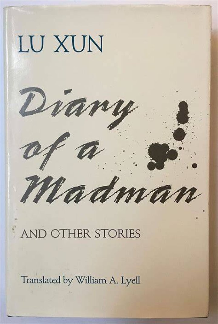 Diary of a madman 10 years later, serial killer who lived among us