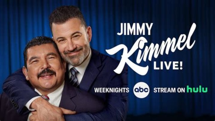 Did ABC Fire Jimmy Kimmel?