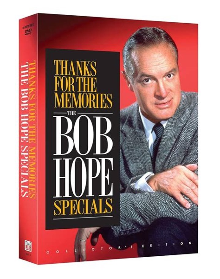 Did Bob Hope Have a Mistress? Did He Have Extramarital Affairs?