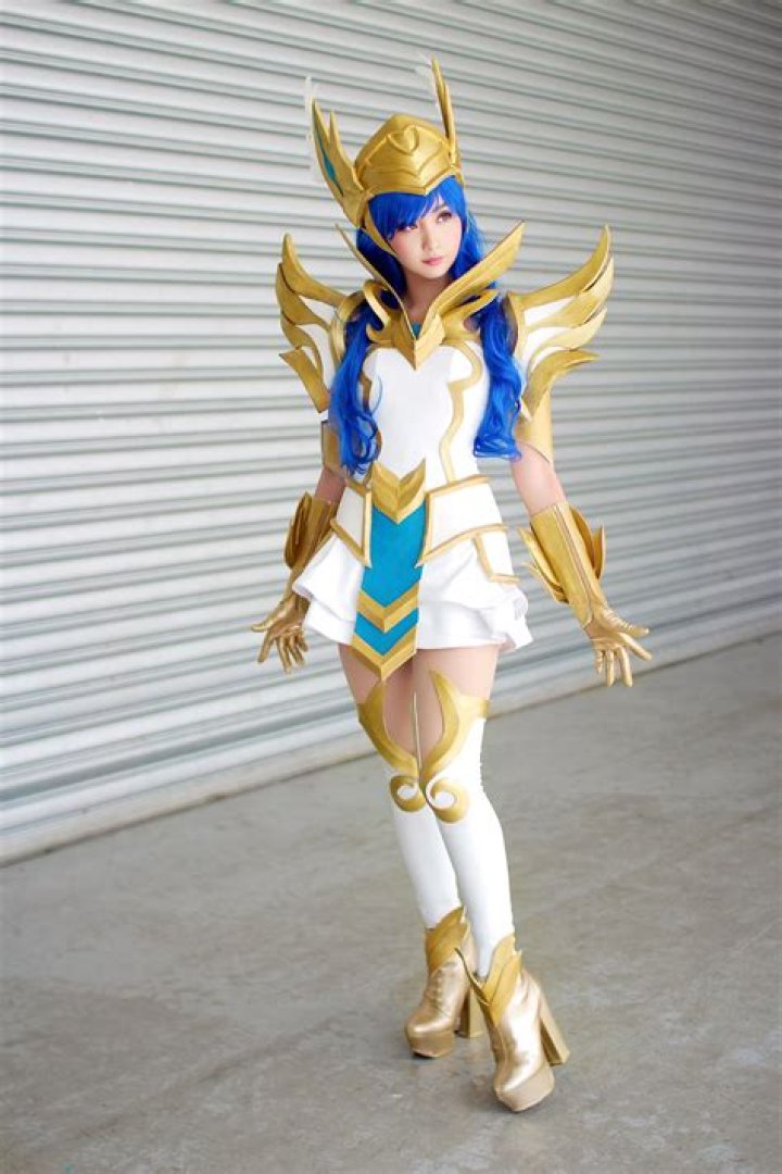 Did Cosplay Star Alodia Gosiengfiao Ever Do Plastic Surgery?