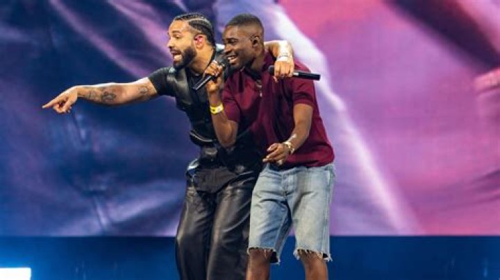 Did drake name drop dj drama's exwife on 'wattba'? here's why he