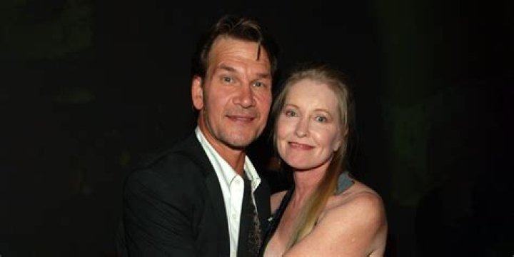 Did Patrick Swayze really have a son? ABTC