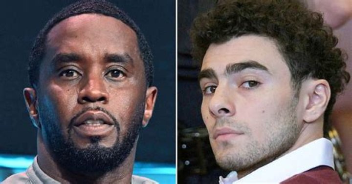 Diddy Sets The Record Straight About His Billionaire Status