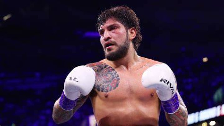 Dillon Danis brutally mocked by fans for allegedly feigning Conor