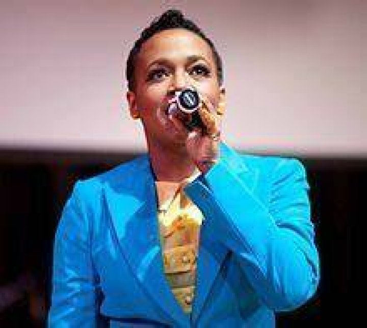 Dionne Farris Alchetron, The Free Social Encyclopedia