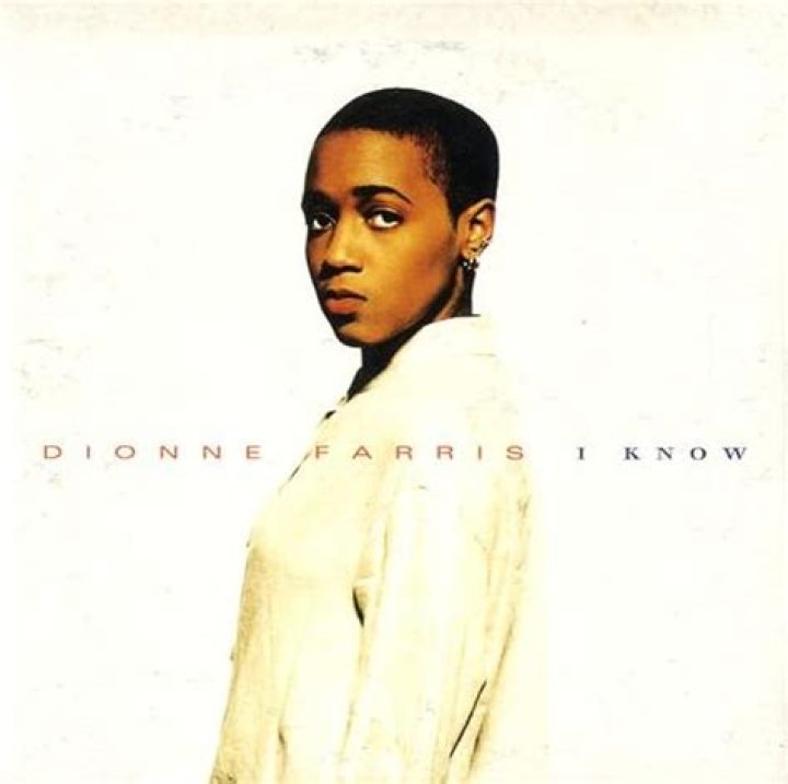 Dionne Farris Bio, Wiki, Age, Height, Spouse, Daughter, Tupac, and Songs