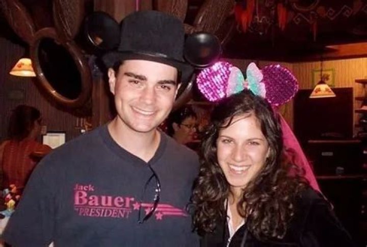 Discoveries And Insights: Ben Shapiro's Daughter, Unveiled
