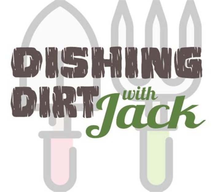 Dishing dirt with 'Catwoman' Julie Newmar 'A garden is a reflection of