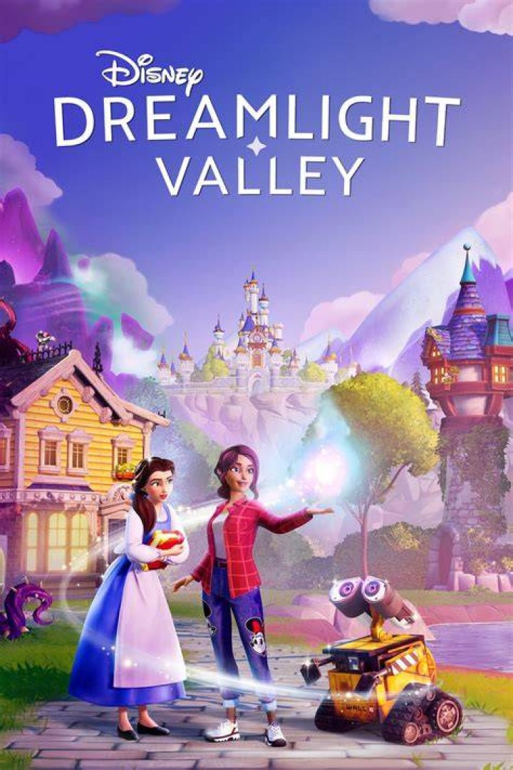 Disney 