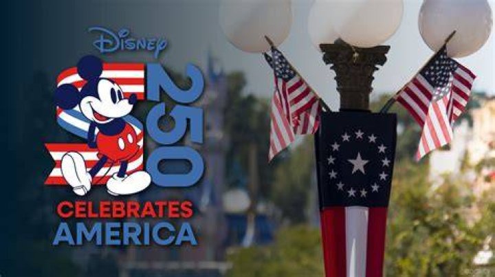 Disneyland Celebrates Disney Anniversary With New Mickey & Minnie Ride