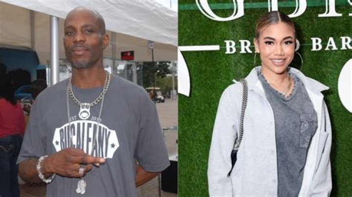 DMX&rsquo; Daughter Actress Paige Hurd Touches Our Hearts With Tearful Final