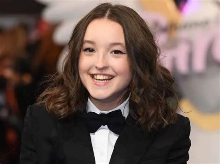 Does Bella Ramsey Have Down Syndrome?