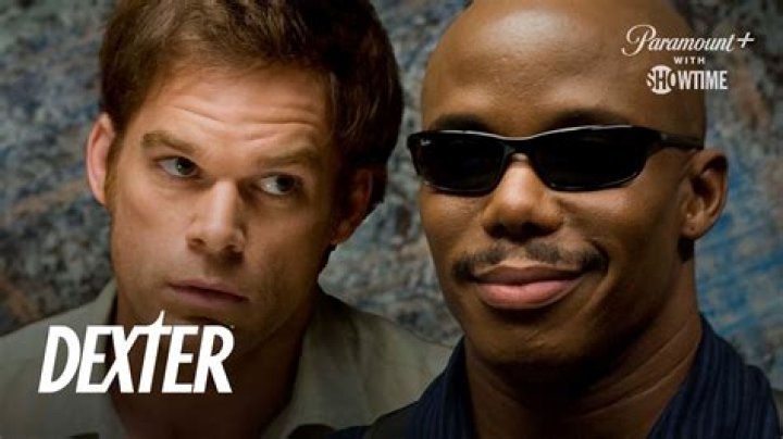 Does Dexter King Have A Child?