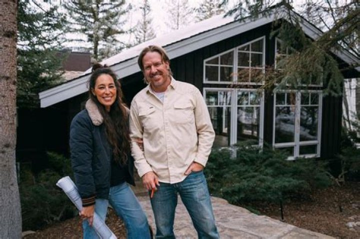 Does Joanna Gaines Have Cancer? Health Update 2023