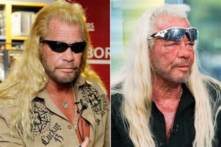 Dog the Bounty Hunter's daughter Lyssa shows off fit figure in crop top