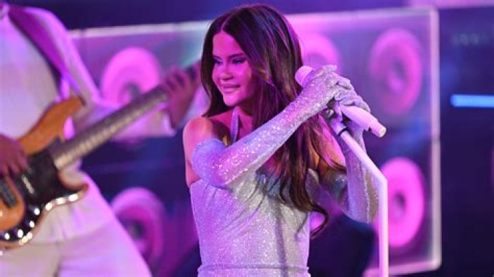 Dolly Parton Impacted Maren Morris&rsquo; Decision to Pose for Playboy