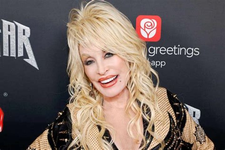 Dolly Parton says presidential race needs &lsquo;more boobs&rsquo; The Washington