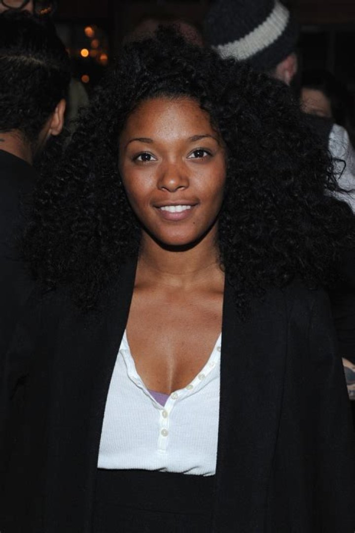 Dom Streater 