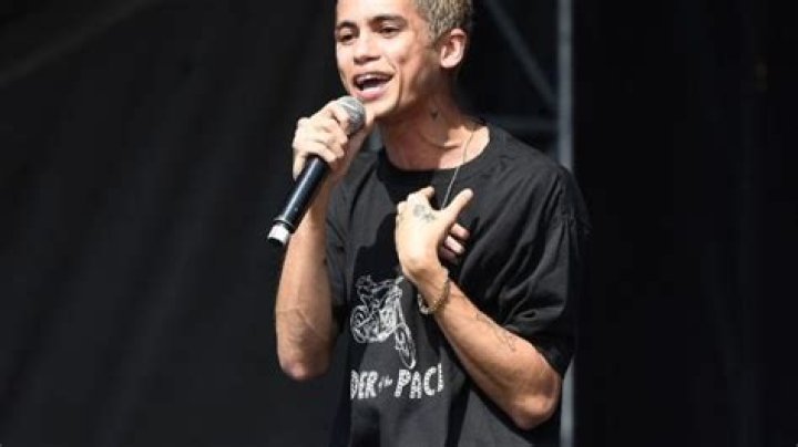 Dominic Fike Parents, Ethnicity, Wiki, Biography, Age, Girlfriend
