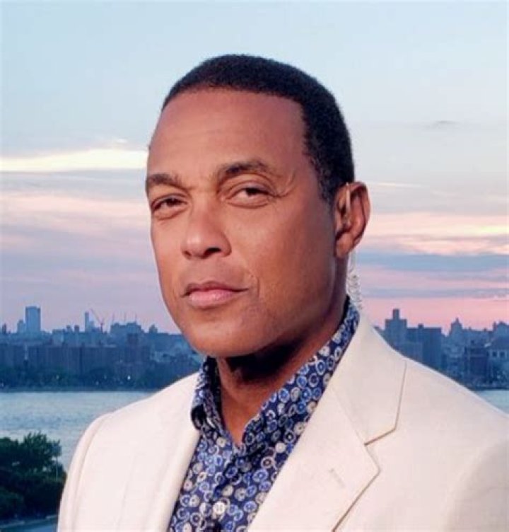 Don Lemon's Net Worth (Updated 2023) Inspirationfeed