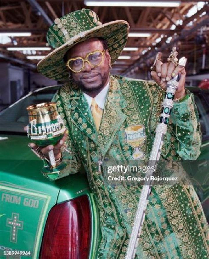DON MAGIC JUAN "TRAP COMEDY SMOKE OUT 5", Cosmopolitan Lounge