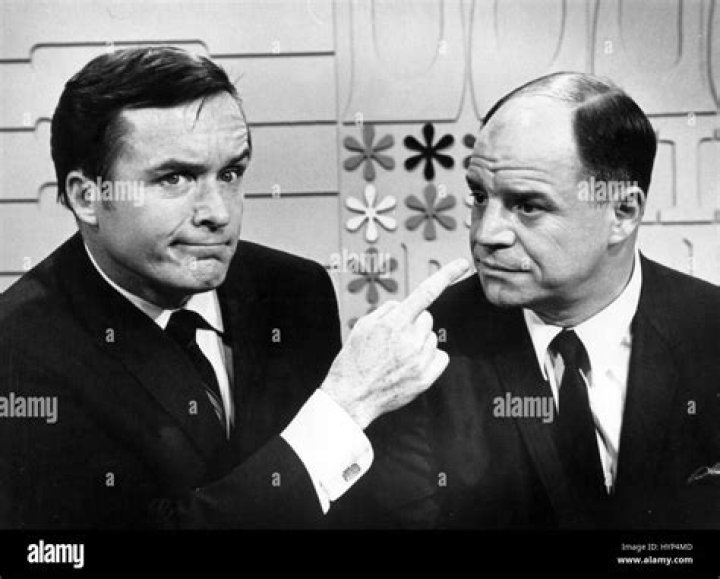 Don Rickles 