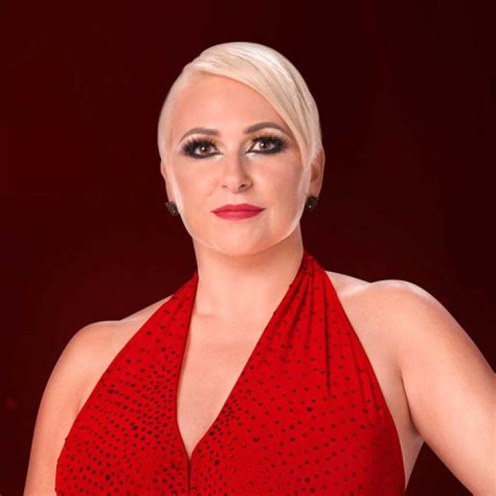 Who Is Donie Burch From Dancing Queens Donie Burch