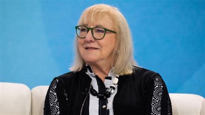 Donna Kelce net worth How she earns and relationship with Taylor Swift