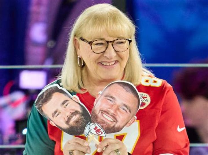 Donna Kelce's Net Worth and Career Digital Shiksha