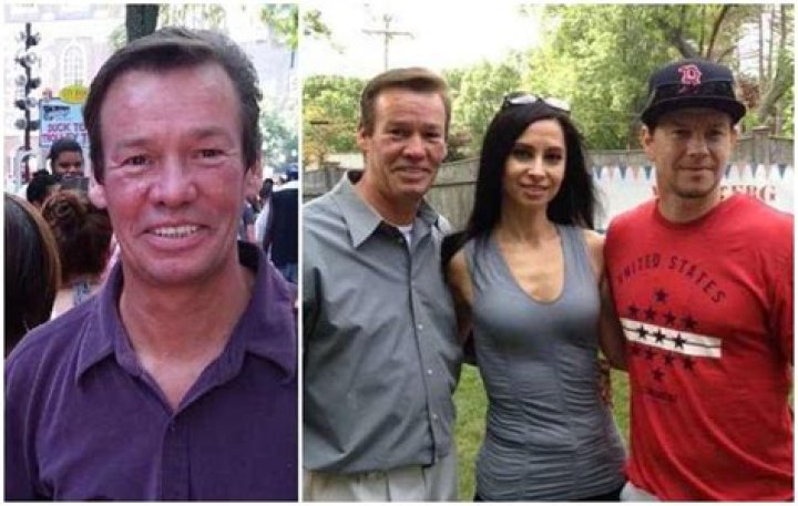 Donnie Wahlberg And Family 11 Siblings And 2 Kids BHW