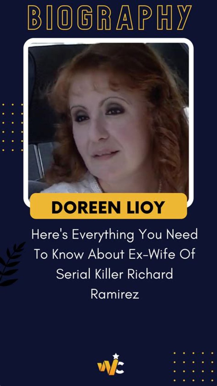 Doreen Lioy Bio, Early Life, Career, Relationship, Net Worth, Body