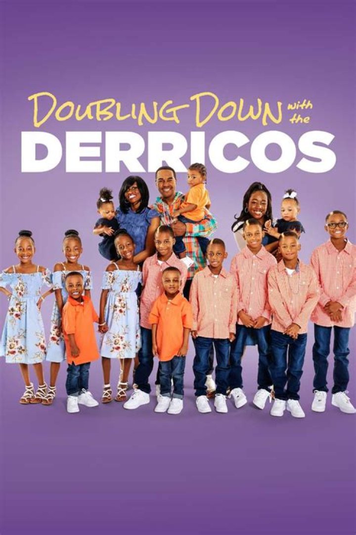Doubling Down With The Derricos How Did Chris Derrico Die? &mdash; A Look At