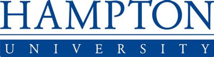 Download Hampton University Logo PNG and Vector (PDF, SVG, Ai, EPS) Free
