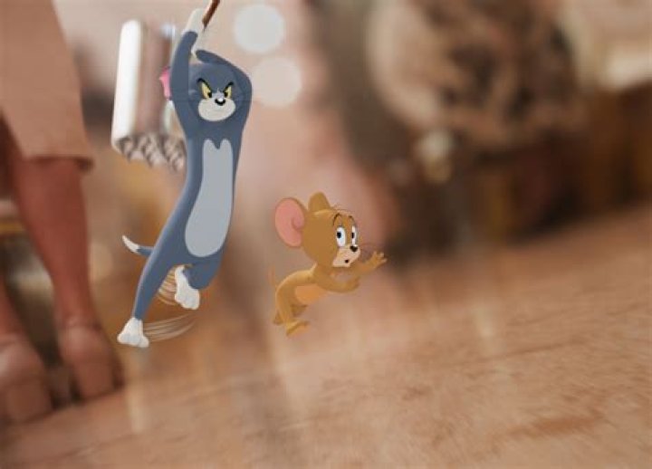 Download Jerry Tom And Jerry PNG Image for Free