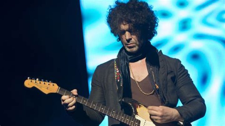 Doyle Bramhall II Net Worth, Height-Weight, Wiki Biography, etc