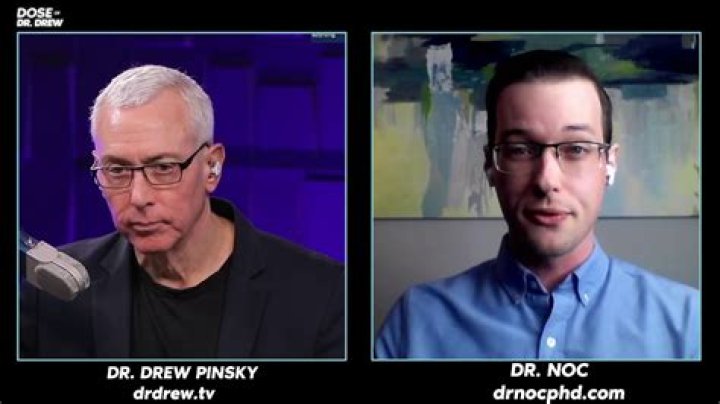 Dr. Drew Pinsky on Why He&rsquo;s Ending &lsquo;Loveline&rsquo; After Three Decades