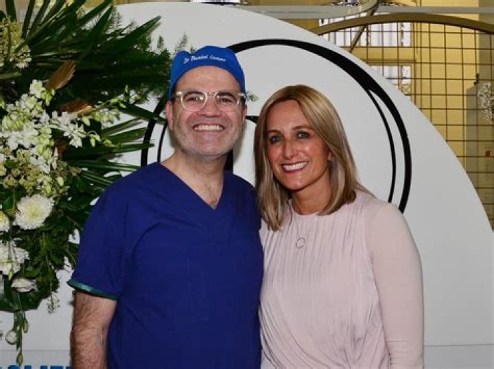 Dr. Jeff&rsquo;s wife Dr. Petra Mickova Bio Veterinarian, How Old, Age