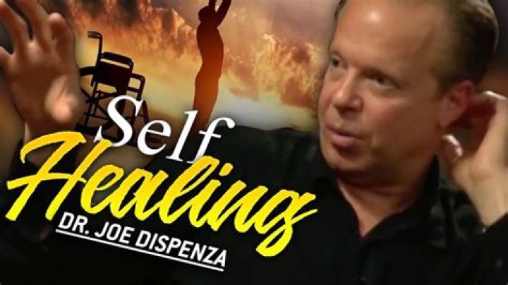 Dr Joe Dispenza London Real