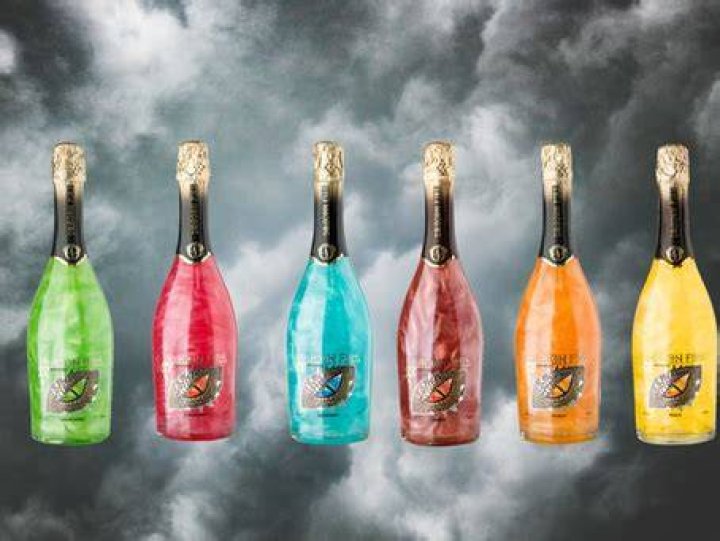 DragonFire Moscato Wines now available in retail stores across the country.